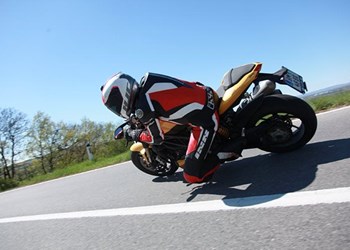 Duc Streetfighter 848 Duc Streetfighter 848