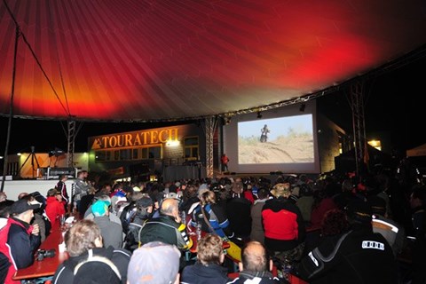 Touratech Travel Event