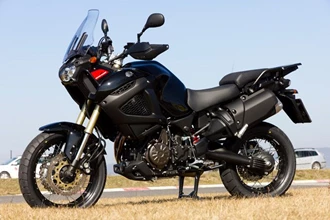 Yamaha Super Tenere Yamaha Super Tenere
