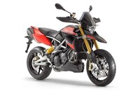 Aprilia Dorsoduro 1200
