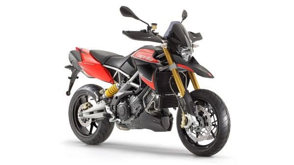 Aprilia Dorsoduro 1200