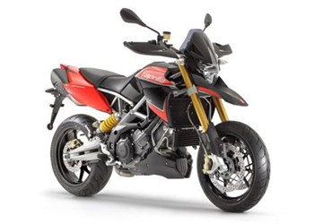 Aprilia Dorsoduro 1200 Aprilia Dorsoduro 1200