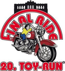 TOY RUN 2012