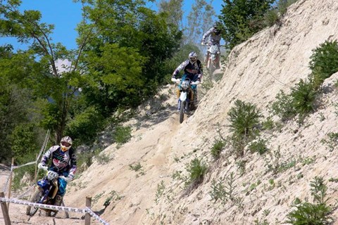 Enduro Masters Tirol
