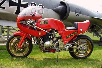 EGLI Suzuki Verkauf EGLI Suzuki Verkauf