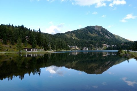 Almen-Glühen Almen-Glühen