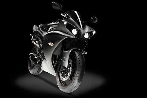 Gebrauchte YZF-R1