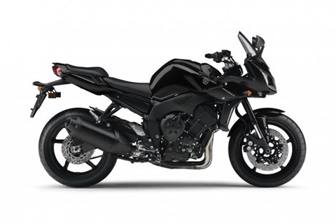 Gebrauchte Yamaha FZ1S