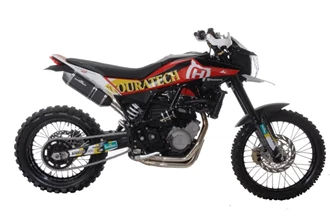 Nuda Erzbergrodeo Nuda Erzbergrodeo