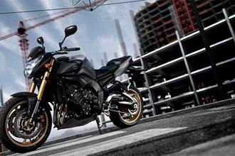 Yamaha FZ8 / FZ8 Fazer Yamaha FZ8 / FZ8 Fazer