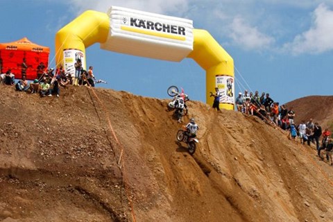 Erzberg Auftakt 2012