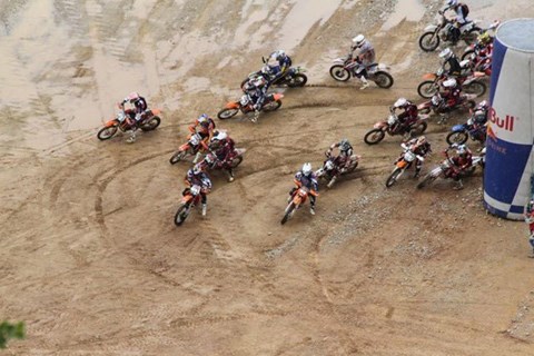 Erzberg - HareScramble