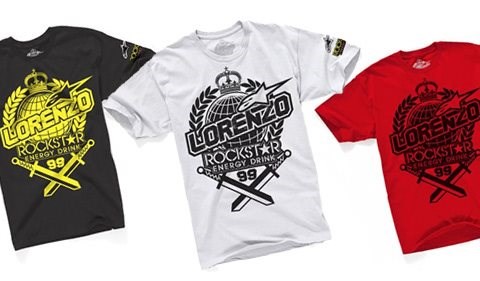 Alpinestars Lorenzo SE