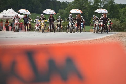 SM Masters Mölbling