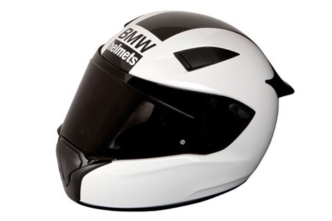BMW Helm Race