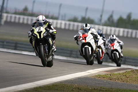 Technogym siegt+führt