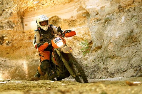 Romaniacs 2012 Finale