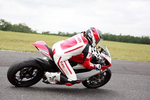 Gripparty RedBull Ring