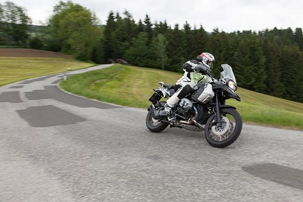 BMW R 1200 GS