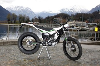 Ossa Explorer