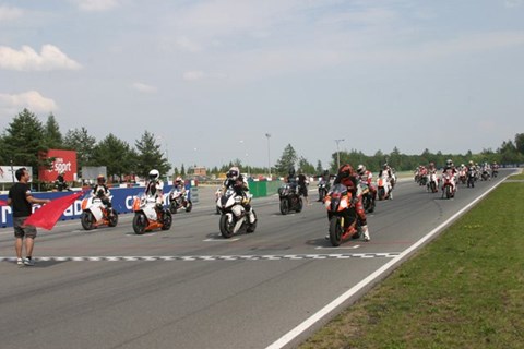TNT Cup Brünn 2012