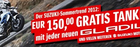 150 € Benzingutschein