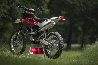 Husqvarna Enduro 2013 Husqvarna Enduro 2013