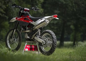 Husqvarna Enduro 2013 Husqvarna Enduro 2013