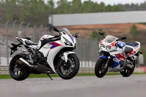 Honda GoGP 2012 Honda GoGP 2012