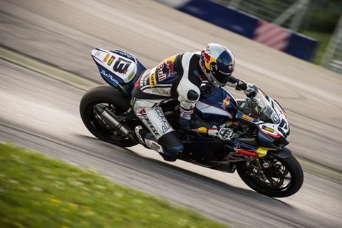 Meklau Staatsmeister