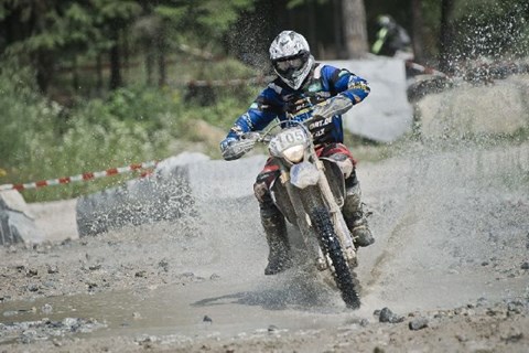 Enduro Masters Schrems