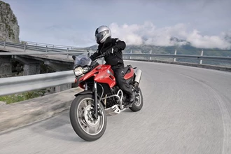 BMW F 700 GS BMW F 700 GS