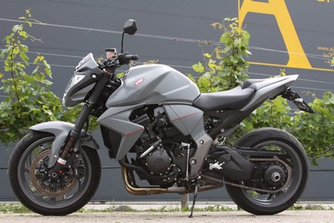 CB 1000R by Hentschl