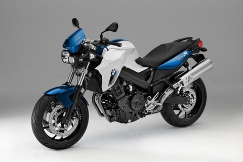 BMW Modellpflege 2013