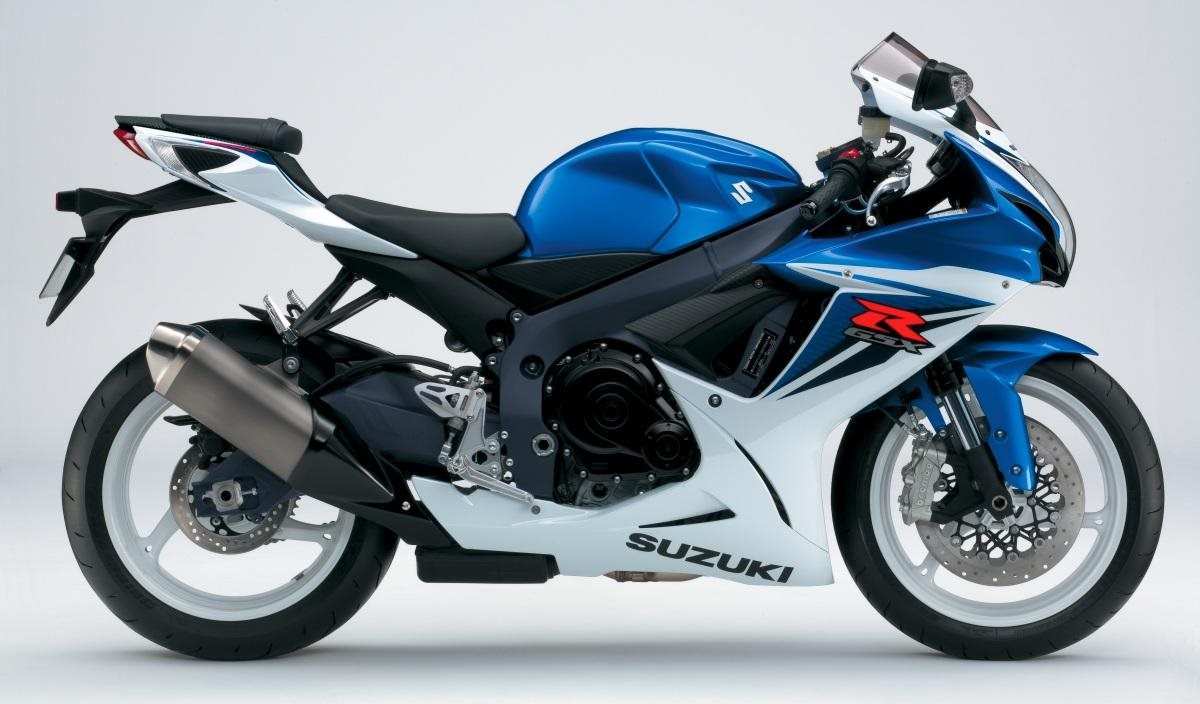 GSX R Collezione