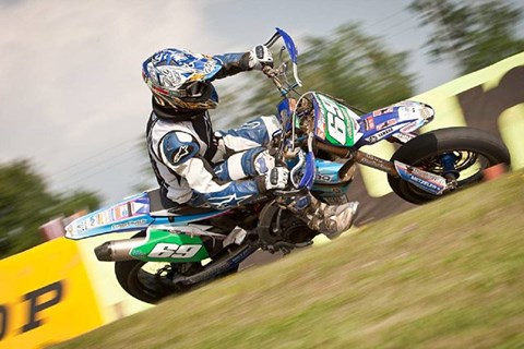 SM Masters Greinbach