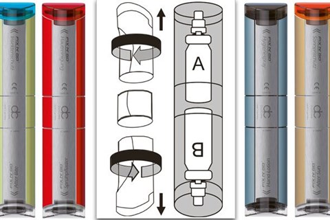 Wunderlich FIX N' GO