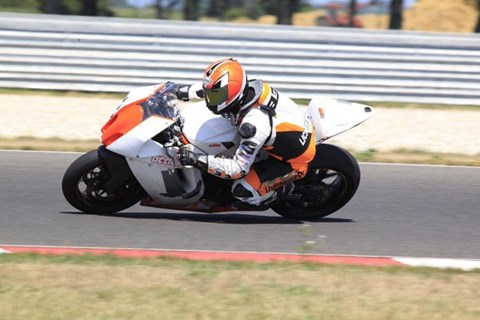 Speedparty Juli 2012