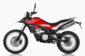 Husqvarna TR 650 Husqvarna TR 650