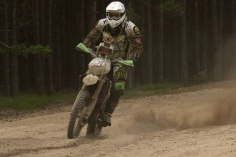 Rally Berlin Breslau