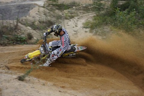 GET Traktionskontrolle