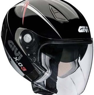 Givi X.03 Crossover