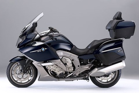 Ischgl Leihmotorräder