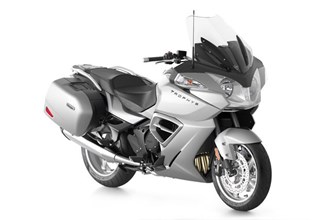 Triumph Trophy Gewinn Triumph Trophy Gewinn