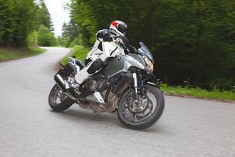 Honda Crosstourer Honda Crosstourer