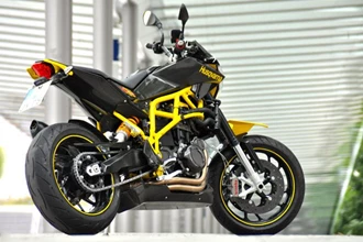 Nuda 900 R Carbon Nuda 900 R Carbon