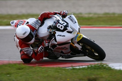 IDM Assen