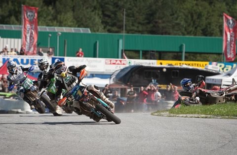 SM Masters Greinbach