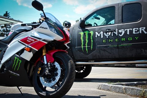 R6 Monster YART Gewinn