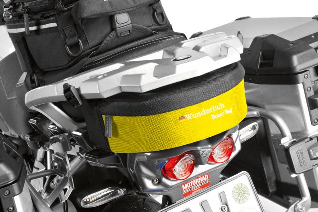 Wunderlich Safety Line